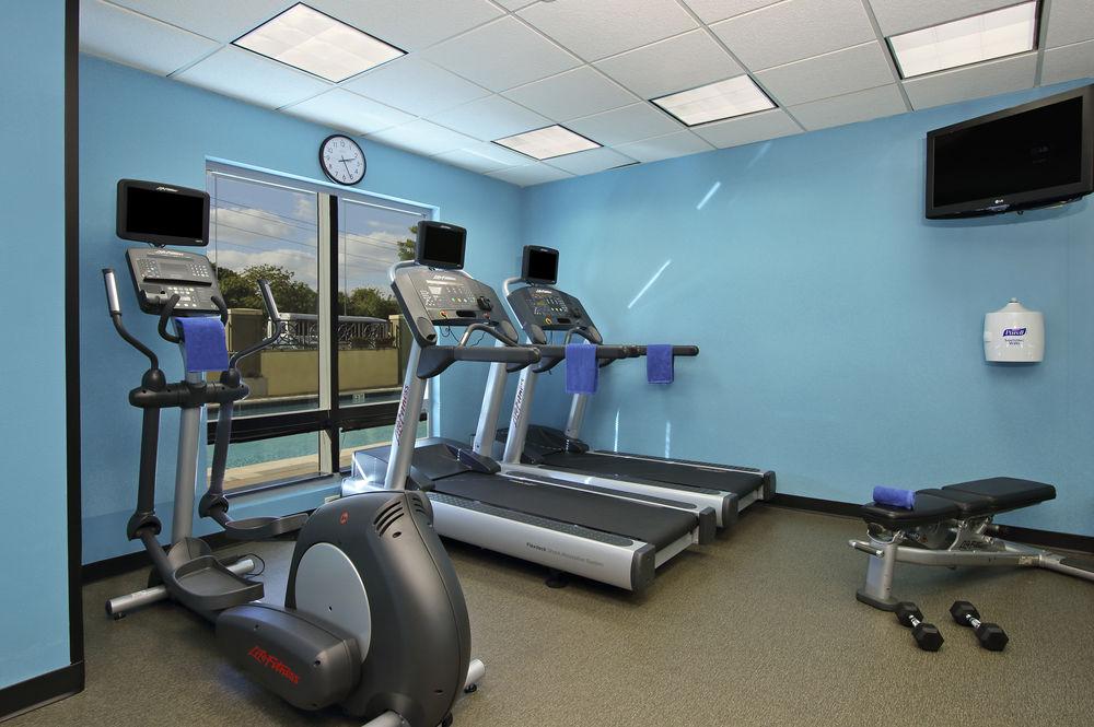 Fairfield Inn & Suites Fort Lauderdale Airport & Cruise Port Dania Beach Esterno foto