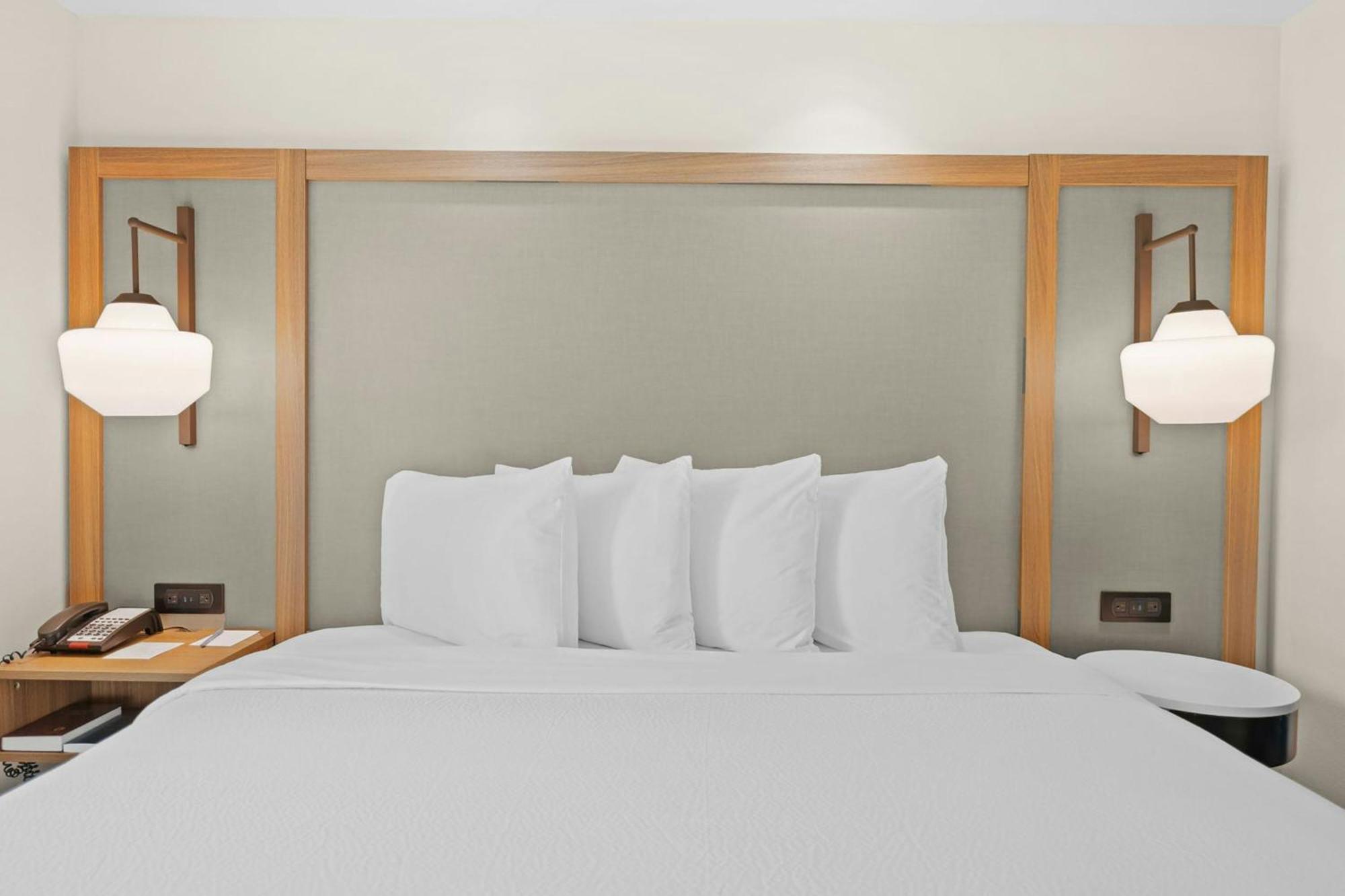 Fairfield Inn & Suites Fort Lauderdale Airport & Cruise Port Dania Beach Esterno foto