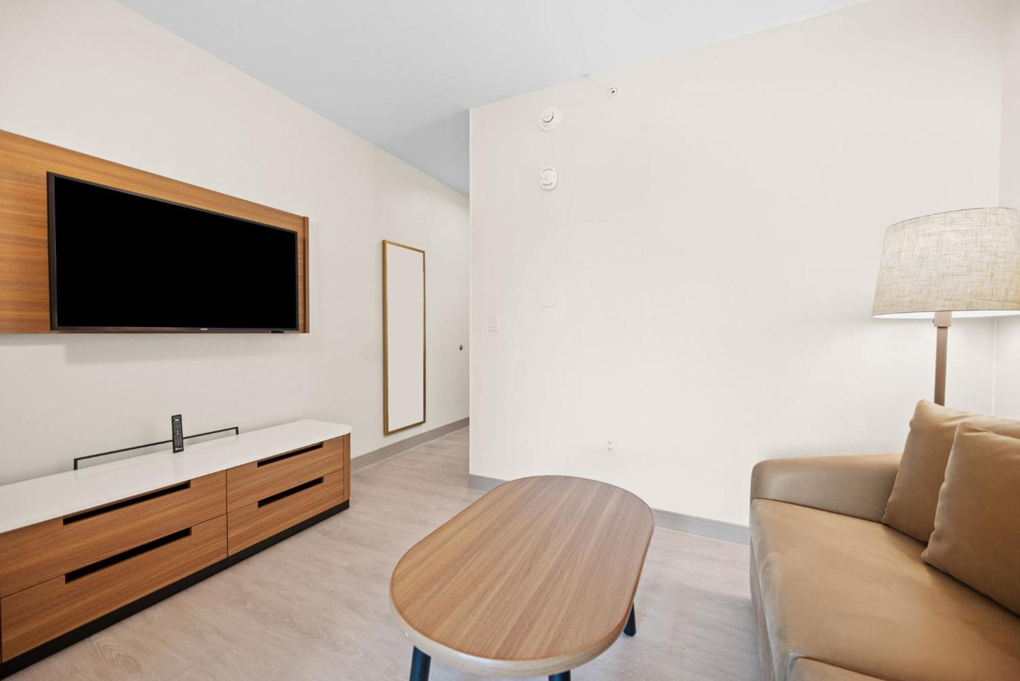 Fairfield Inn & Suites Fort Lauderdale Airport & Cruise Port Dania Beach Esterno foto