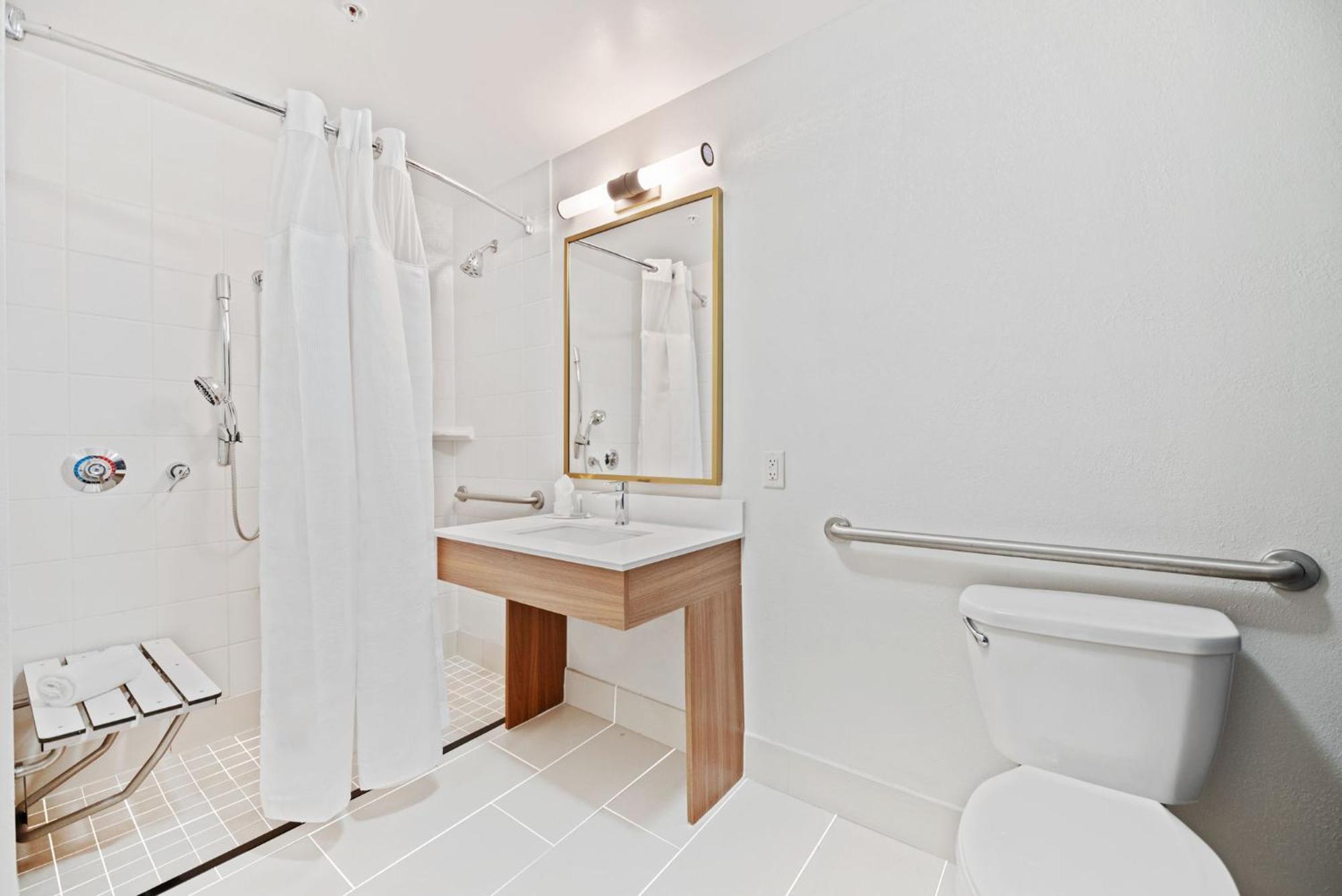 Fairfield Inn & Suites Fort Lauderdale Airport & Cruise Port Dania Beach Esterno foto