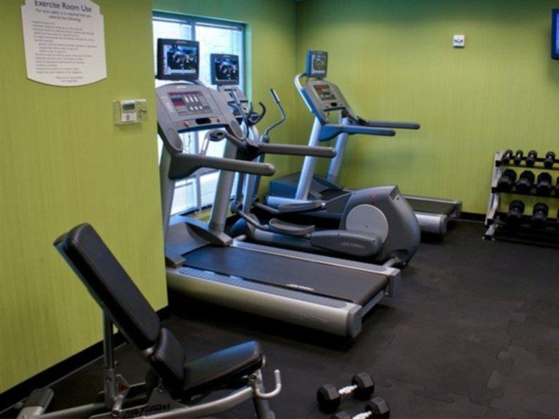 Fairfield Inn & Suites Fort Lauderdale Airport & Cruise Port Dania Beach Esterno foto